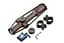 Приціл оптичний Vector Optics Continental X10 1-10x28 (34 мм) ED FFP illum. VET-CTR FDE - мініатюра 7