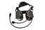 Наушники Sordin Supreme MIL CC Neckband 76332-06-S Green PVC - миниатюра 2