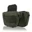 Сумка-напашник Kiborg GU Cordura XL Khaki (1000-k1980) - мініатюра 2