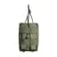 Підсумок під 2 рожка Tasmanian Tiger DBL Mag Pouch BEL MKII IRR (1033-TT 7081.332) - мініатюра 4