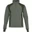 Куртка Orbis Textil Softshell 428000 - 55 XS Оливковий - мініатюра 1