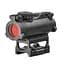 Коліматорний приціл Sig Sauer Romeo MSR 2MOA red dot (80-00030) - мініатюра 1