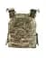 ПЛИТОНОСКА ЗІ ШВИДКИМ СКИДАННЯМ Multicam Replica WTF - мініатюра 1