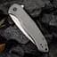 Ніж cкладний Weknife Kitefin 2001H - мініатюра 5