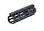 Цівка XGUN Hundguards MK3 7" для AR15 M-LOK Black - мініатюра 1