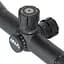 Приціл оптичний Delta DO Titanium 4.5-30x50 MCZ illum. 30mm - мініатюра 6