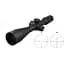 Оптический прицел Vector Optics Continental 5-30x56 (34mm) illum. FFP Tactical - миниатюра 1