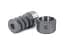 ДГК Xgun Muzzle калібр .30 (7,62) різьба 5/8"-24. Inox - мініатюра 1