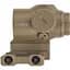 Приціл призматичний Primary Arms SLx 1X MicroPrism сітка ACSS Cyclops G2 FDE - мініатюра 4