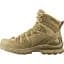 Ботинки Salomon Quest 4D Forces 2 4.5 Coyote - миниатюра 2