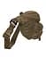 Сумка поясная Tasmanian Tiger Modular Hip Bag Coyote - миниатюра 4