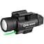 Фонарь с ЛЦВ Olight Baldr Pro Green Laser Black - миниатюра 1