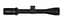 Прицел оптический Burris FF E1 VARI 3-9x40mm BPLEX E1 illum - миниатюра 4