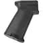Руків'я пістолетне Magpul MOE AK47 / AK74 Black - мініатюра 1