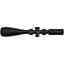 Приціл оптичний Hawke Fast Mount 4-16x50 AO сітка Mil Dot з підсвічуванням. Кільця на Ластівчин хвіст - мініатюра 7