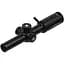 Приціл оптичний Vector Optics Zalem 1-10x24 illum (30mm) SFP - мініатюра 1
