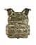 ПЛИТОНОСКА ЗІ ШВИДКИМ СКИДАННЯМ Multicam Replica WTF - мініатюра 4