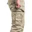 Штани Pentagon Invictus Tactical Joggers 48 31" Khaki - мініатюра 5