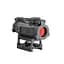 Коліматорний приціл Sig Sauer Romeo-MSR 2MOA red dot Sor72001 (Sor72001) - мініатюра 2