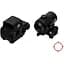 Комплект EOTech прицел коллиматорный EXPS3-2 с компактным увеличителем G43 3х - миниатюра 1