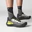 Кросівки Salomon Genesis 6.5 Black/White/Lemon - мініатюра 6