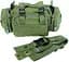Тактична армійська чоловіча сумка Molle Combat Sachet Edibazzar 30х18х8 см sum0023912 - мініатюра 4