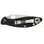 Ніж Spyderco Astute 8Cr13MoV - мініатюра 2