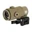 Збільшувач EOTech G45 Tan 5х w/STS Mount (G45.STSTan) (G45.STSTan) - мініатюра 2