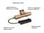 Фонарь Olight Odin S M-LOK Desert Tan - миниатюра 6