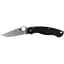 Ніж Spyderco Military 2 Black - мініатюра 1