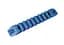 Планка Xgun на 9 слотів M-LOK Reil S Blue - мініатюра 1