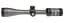 Оптический прицел Sig Optics Whiskey 3 3-9x40mm Quadplex - миниатюра 4