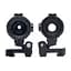 Збільшувач EOTech G43 Blk 3х w/STS Mount (G43.STS) (G43.STSBlk) - мініатюра 7