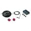 Наушники Beretta Earphones Mini Head Set Comfort Plus CF081-2156-03A7 розовые - миниатюра 1