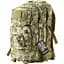 Рюкзак тактический Kombat UK Small Assault Pack 28L Мультикам (KB-SAP-BTP) - миниатюра 1