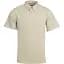 Теніска поло First Tactical Men’s V2 Pro Performance Short Sleeve Shirt 2XL Khaki - мініатюра 1