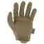 Рукавички Mechanix Specialty Hi-Dexterity XL Coyote - мініатюра 2