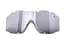 Линзы запасные стандартные Bolle X1000 - миниатюра 1