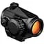 Прицел коллиматорный Vortex Crossfire 2 MOA Weaver - миниатюра 4