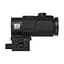 Збільшувач EOTech G45 Blk 5х w/STS Mount (G45.STS) (G45.STSBlk) - мініатюра 3
