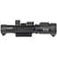 Оптичний приціл KONUS KONUSPRO AS-34 2-6x28 MIL-DOT IR - мініатюра 3