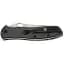 Ніж Spyderco Bradley Folder 2 CPM M4 Carbon Fiber Black - мініатюра 3