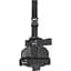 Кобура Ammo Key Illegible-2 S APS Black Hydrofob (1013-3415.00.39) - миниатюра 2