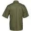 Сорочка First Tactical Men’s V2 BDU Short Sleeve Shirt M Green - мініатюра 2