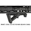 Руків'я переносу вогню Magpul MAG414-BLK AFG2 1913 Picatinny Black - мініатюра 3