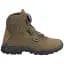 Ботинки Chiruca Labrador Boa 01 46 Gore-tex Brown - миниатюра 1