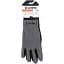 Рукавички Viking Fishing Maverick Gloves M (fleece) classic Grey-graphite - мініатюра 2