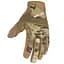 Рукавички тактичні Helikon-Tex Range Tactical Gloves - PenCott WildWood / Coyote A, розмір XL - мініатюра 2
