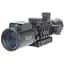 Оптичний приціл KONUS KONUSPRO AS-34 2-6x28 MIL-DOT IR - мініатюра 2