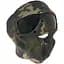Защитная маска Swiss Eye S.W.A.T. Mask Pro Woodland - миниатюра 1